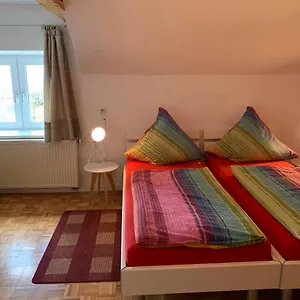  Apartment Allgäuer Taucherhof