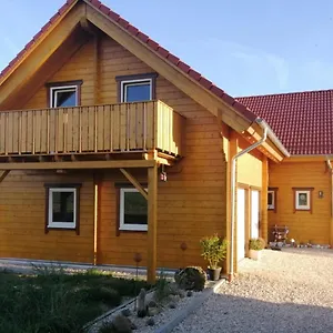  Apartment Geyer