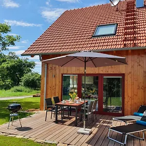  Ferienhaus Naturapartments