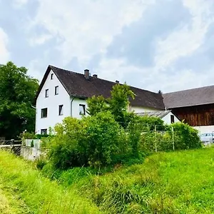  Ferienhaus Am Sallingbach