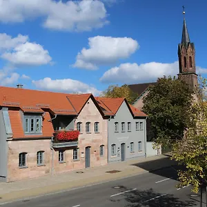 Bio Kunstquartier Stein bei Nurnberg