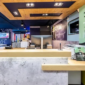 Ibis Budget Dortmund Airport Holzwickede