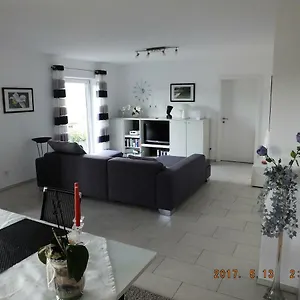  Apartment Fewo In Klingenberg